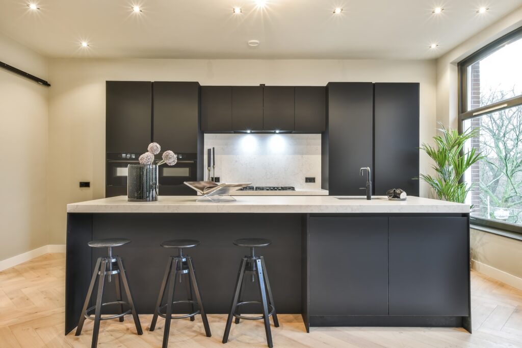 Diseño de cocina
